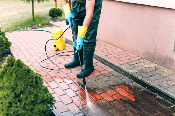 Best Building Exterior Pressure Washing in Bellmawr, NJ